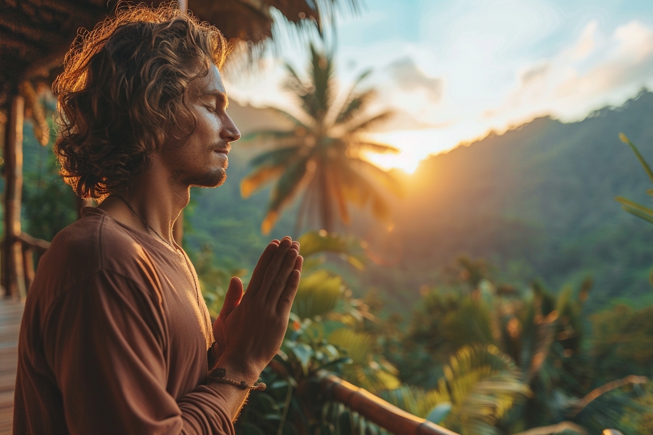 Les retraites spirituelles : moments de connexion avec Dieu