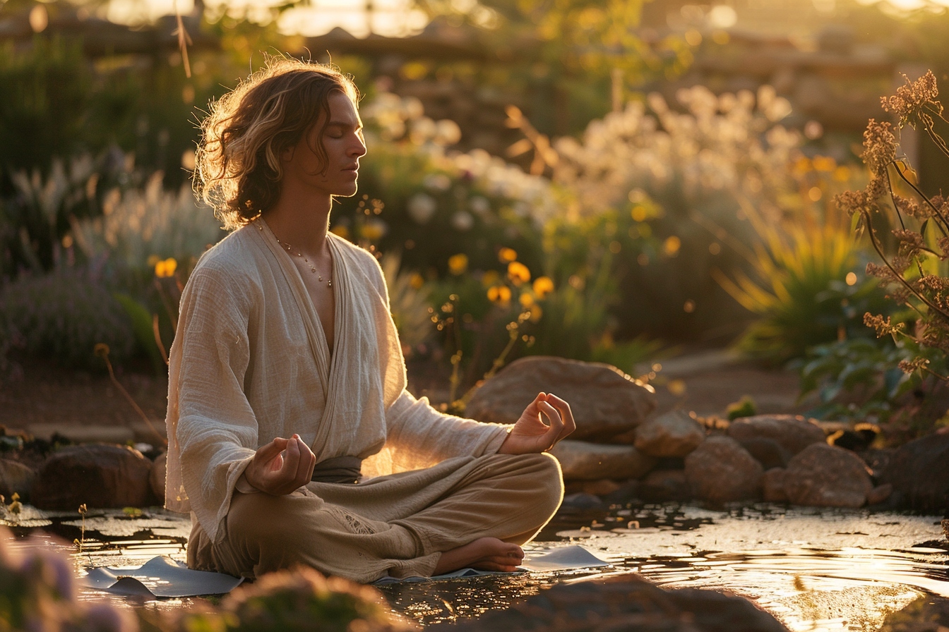 exercices de méditation pour une meilleure tranquillité d’esprit